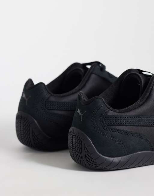 PUMA - Speedcat Etoile - Baskets - Noir, 5 de 5