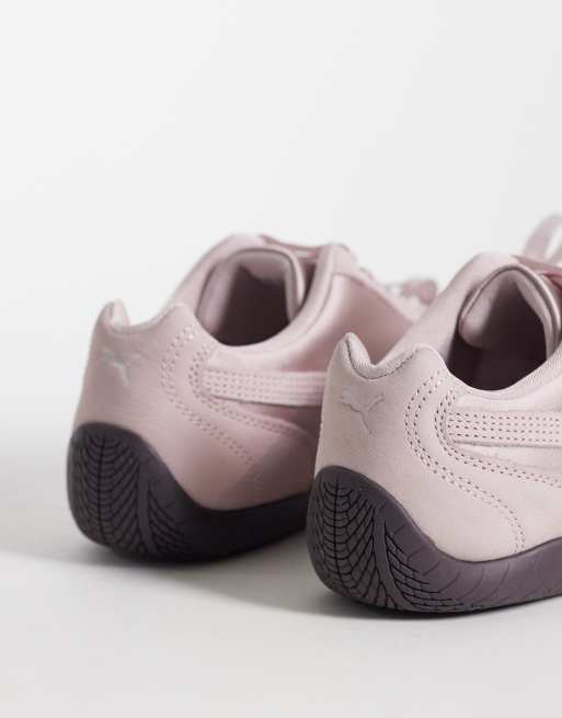 PUMA - Speedcat Etoile - Baskets - Rose, 5 de 5
