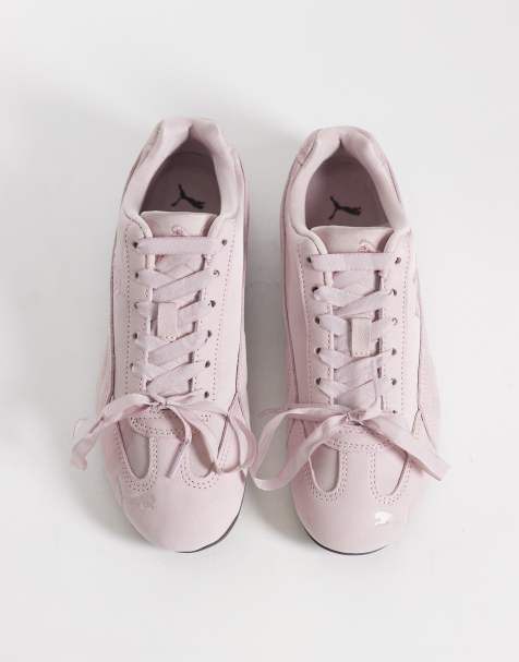 PUMA Speedcat Etoile sneakers in pink - view 1