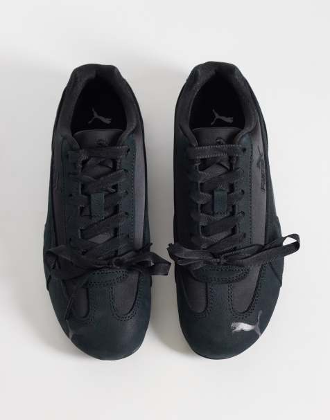PUMA - Speedcat Etoile - Sneakers nere - view 1