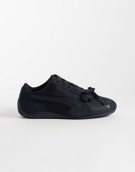 Puma Speedcat Etoile trainers in black, 2 of 5