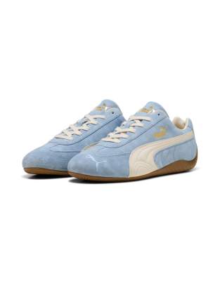  Speedcat faded sneakers  in haute tropic-alpine snow