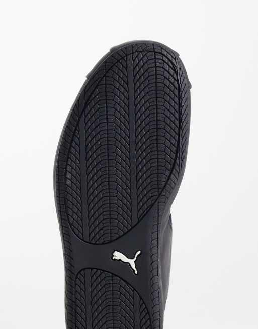 Puma Speedcat Mule in black, 3 of 5