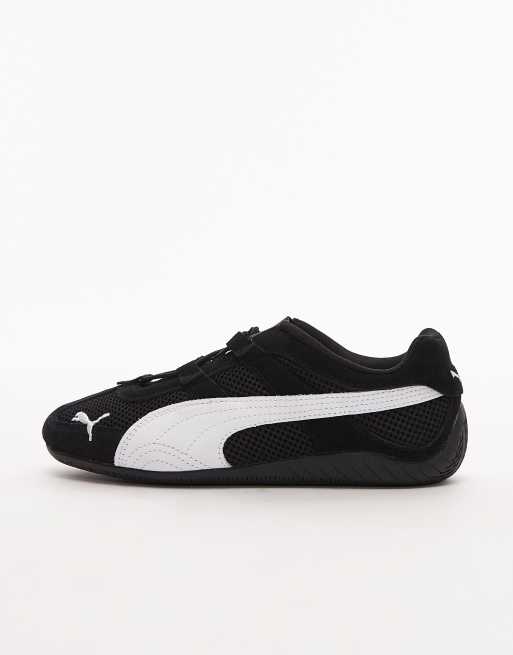 PUMA - Speedcat OG - Mary Jane sneakers in zwart, 2 van 5