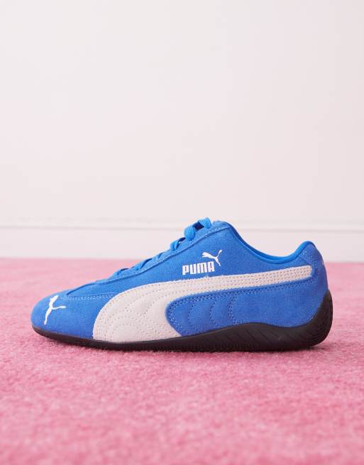 PUMA Speedcat OG sneaker in blue