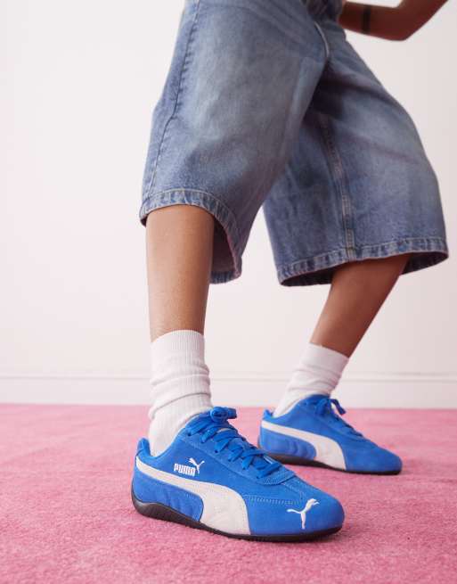 PUMA Speedcat OG sneaker in blue