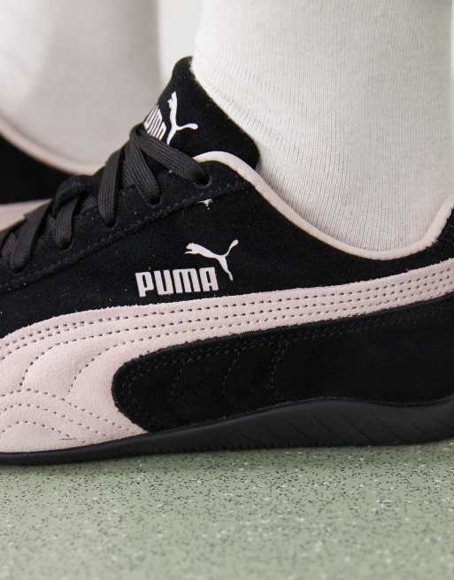 ★【PUMA】 SPEEDCAT OG BLACK PINK★★ Sorry, the Puma Speedcat OG 'Black Pink' is not a collab