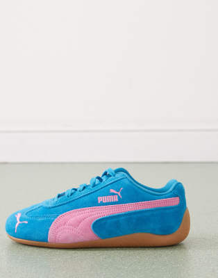 Puma Speedcat Og In Blue