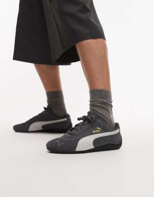 Puma Speedcat Og Sneakers In Gray
