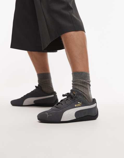 Puma Speedcat OG sneakers in gray - view 1