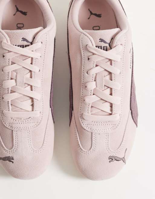 Puma Speedcat OG sneakers in lilac, 2 of 5