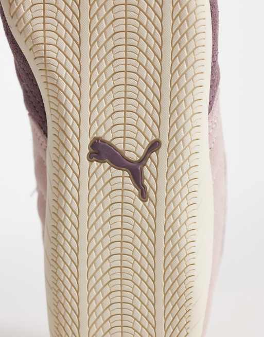 Puma Speedcat OG sneakers in lilac, 5 of 5