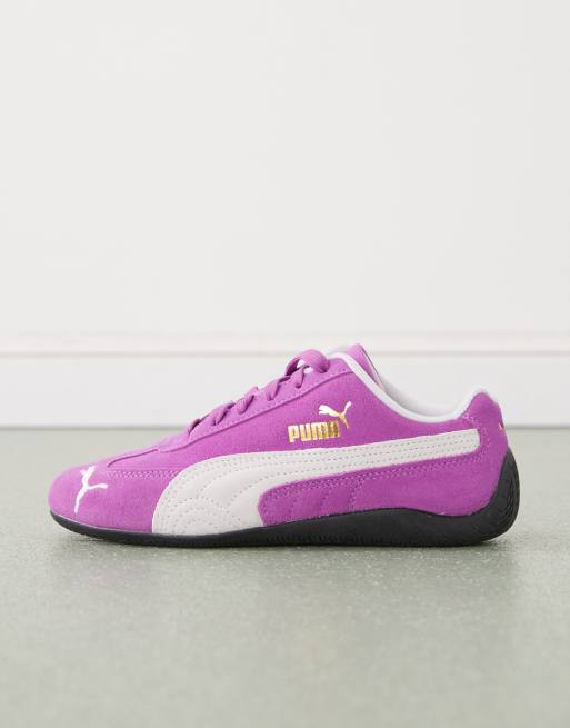 PUMA Speedcat OG sneakers in purple ASOS