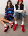 [Puma] PUMA Speedcat OG sneakers in red 38 RED