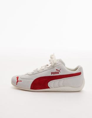 Puma Speedcat Og Sneakers In White