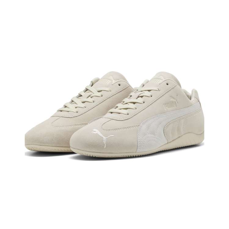 Puma Speedcat OG trainers in ivory | ASOS