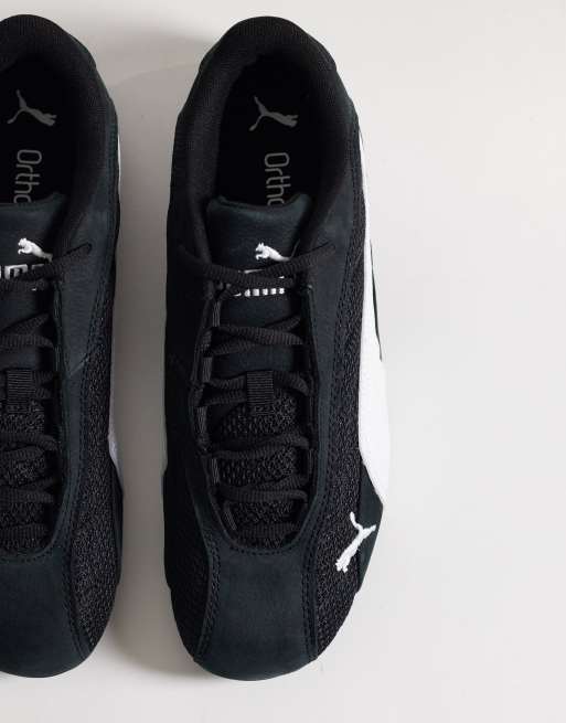 Puma - Speedcat Plus - Sorte sneakers, 2 af 5