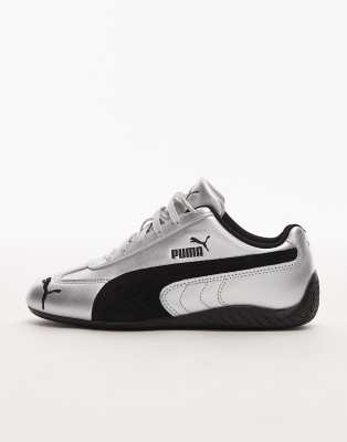 Puma Speedcat Metallic In Multi