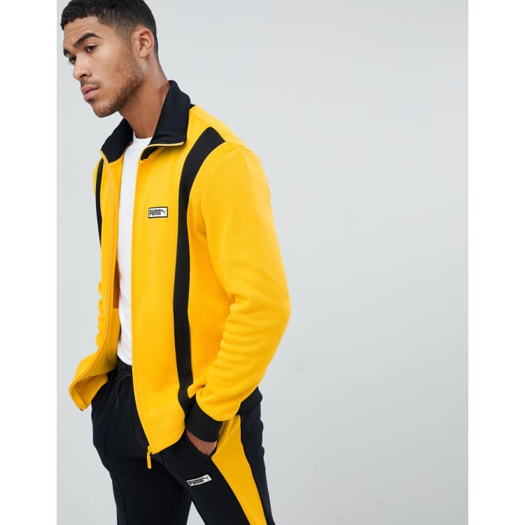 Puma spezial store track jacket