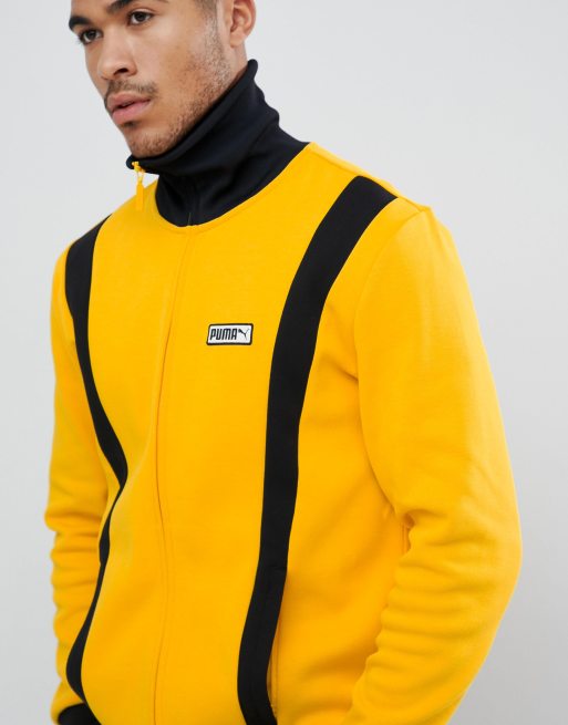 Puma spezial track hot sale jacket