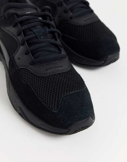 Puma best sale storm black