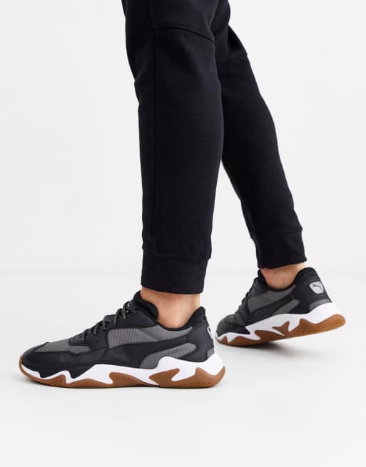 puma storm origin sneakers
