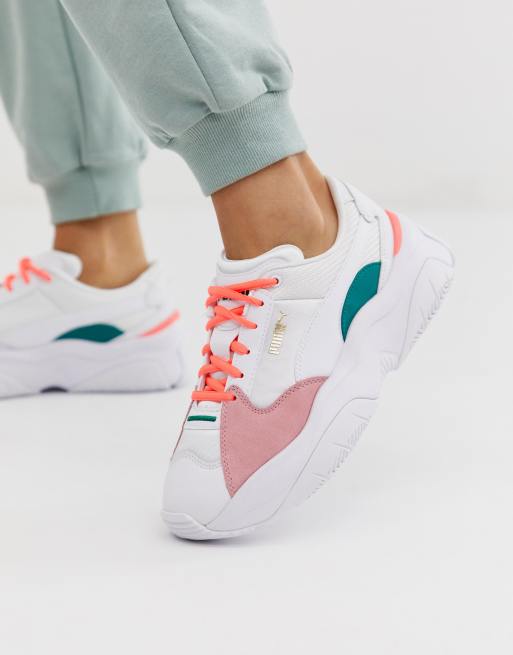 Puma storm cheap