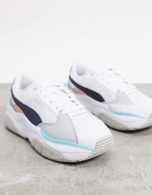 Puma on sale stormy metallic