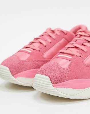 puma storm pink