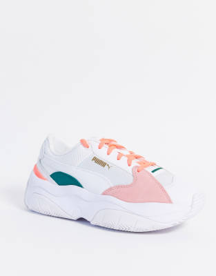 puma storm y