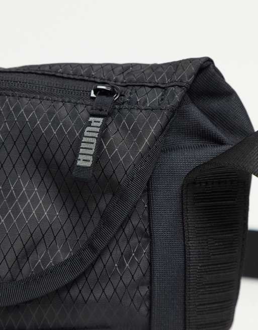 Puma street messenger bag hotsell