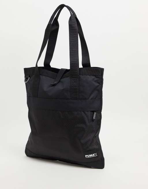 Puma tote bag hot sale