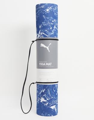 Topper Sports Malaysia - PUMA STUDIO YOGA MAT