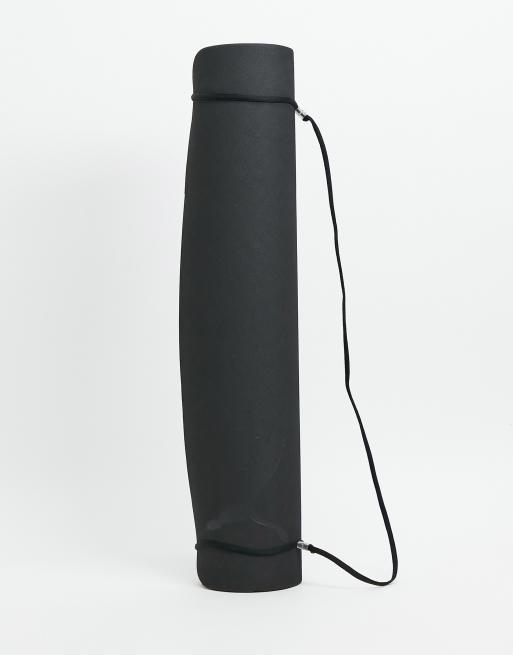 Puma - Studio - Yogamåtte i sort