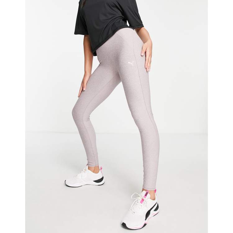 Puma luxe shop mesh tights