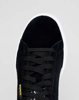 puma suede asos