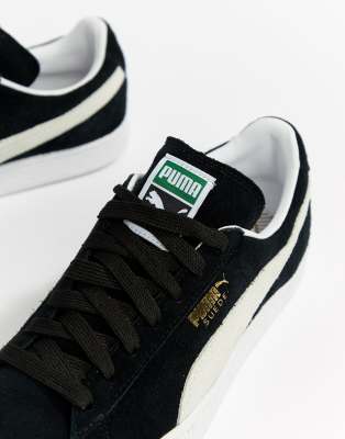 puma classic sneakers
