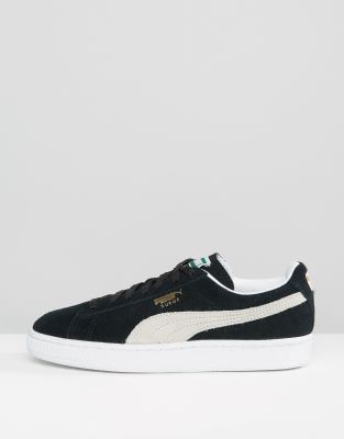 puma suede asos