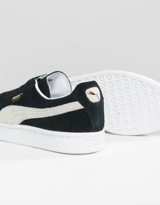 puma suede asos