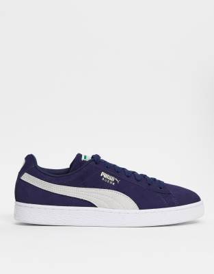 puma suede asos