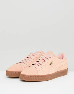 puma suede classic asos