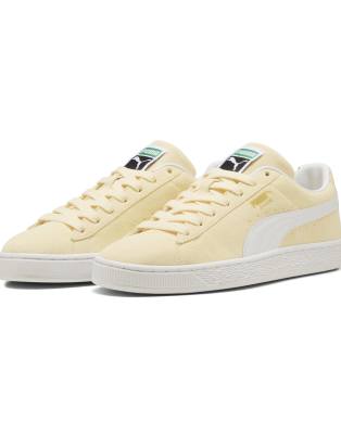 Suede 4