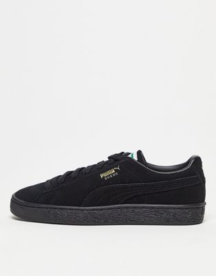 Suede Classic XXI trainers 