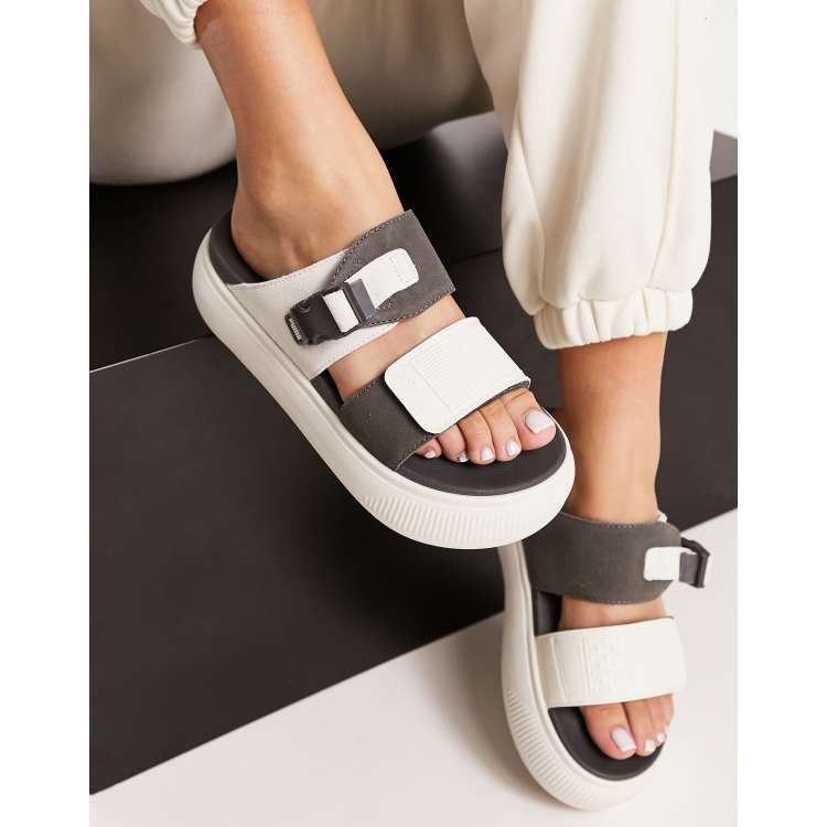 Puma store womens sandals