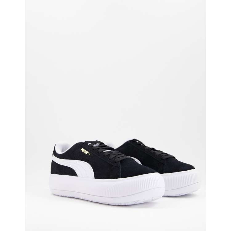 Puma platform kengät sale