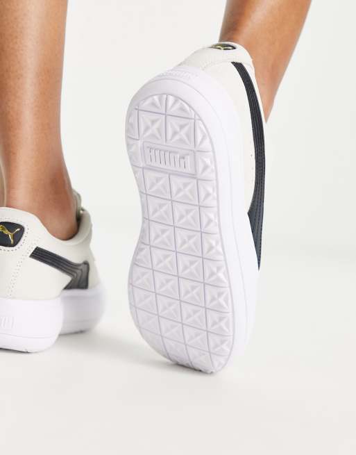 Puma basket outlet marshmallow