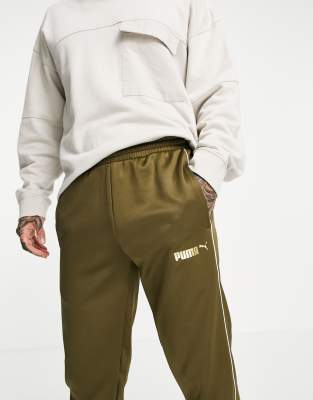 puma suede track pants