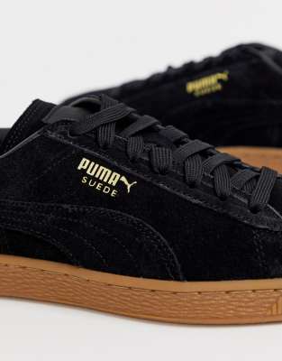 puma suede asos