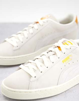 puma suede asos