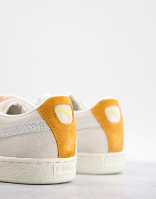 puma suede asos
